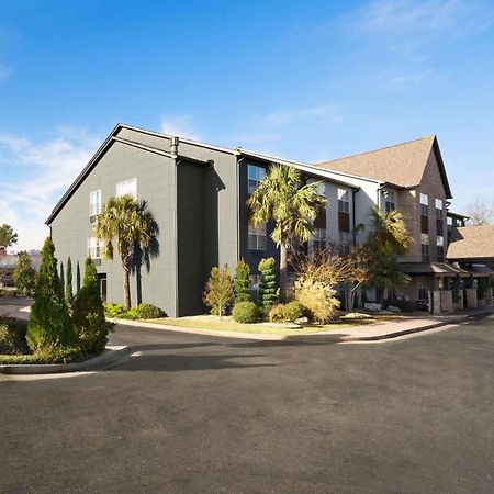 Country Inn & Suites By Radisson, Atlanta I-75 South, Ga Morrow Exteriér fotografie