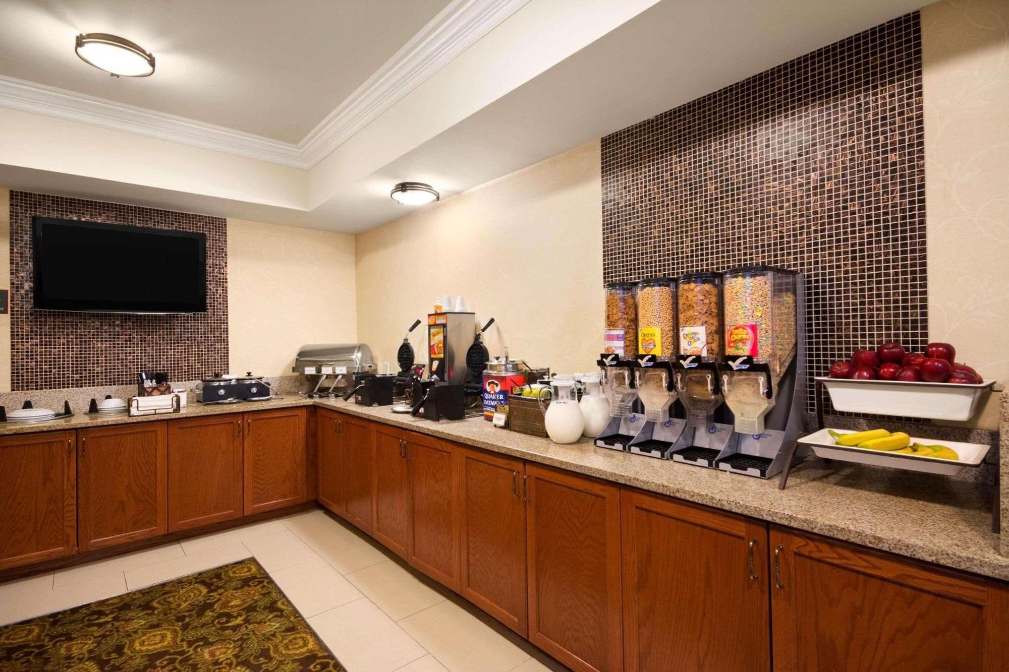 Country Inn & Suites By Radisson, Atlanta I-75 South, Ga Morrow Exteriér fotografie