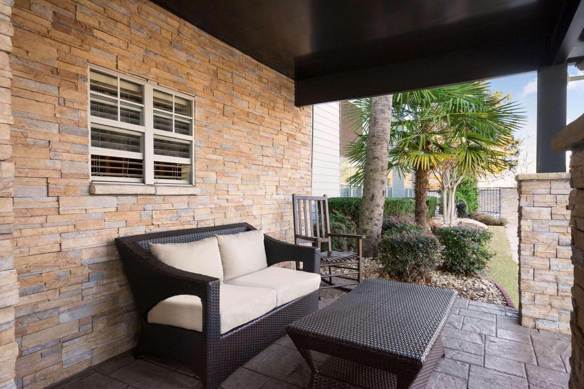 Country Inn & Suites By Radisson, Atlanta I-75 South, Ga Morrow Exteriér fotografie