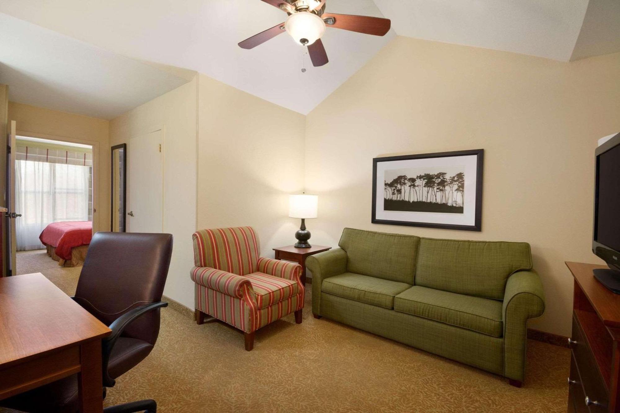 Country Inn & Suites By Radisson, Atlanta I-75 South, Ga Morrow Exteriér fotografie