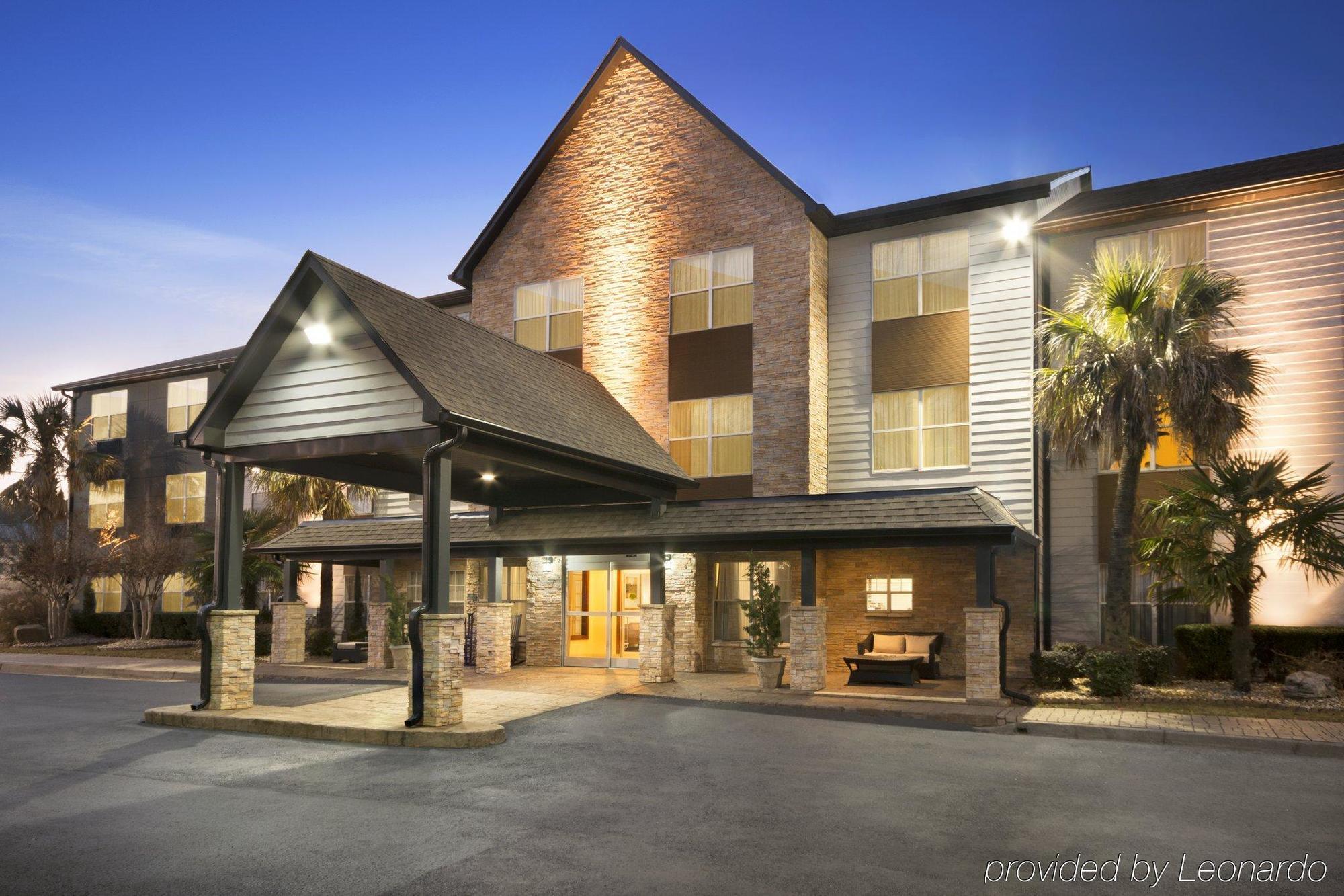 Country Inn & Suites By Radisson, Atlanta I-75 South, Ga Morrow Exteriér fotografie