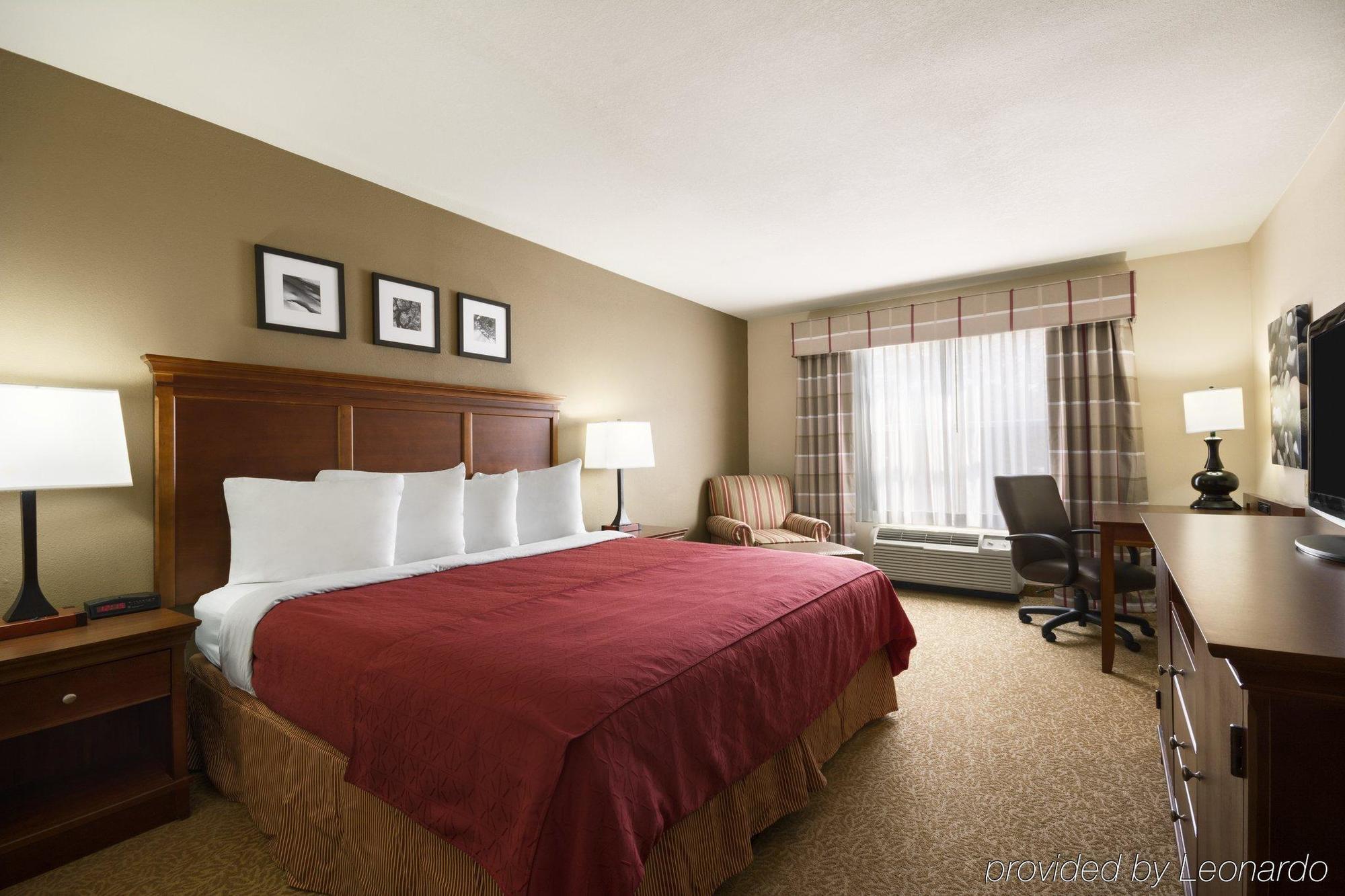 Country Inn & Suites By Radisson, Atlanta I-75 South, Ga Morrow Exteriér fotografie