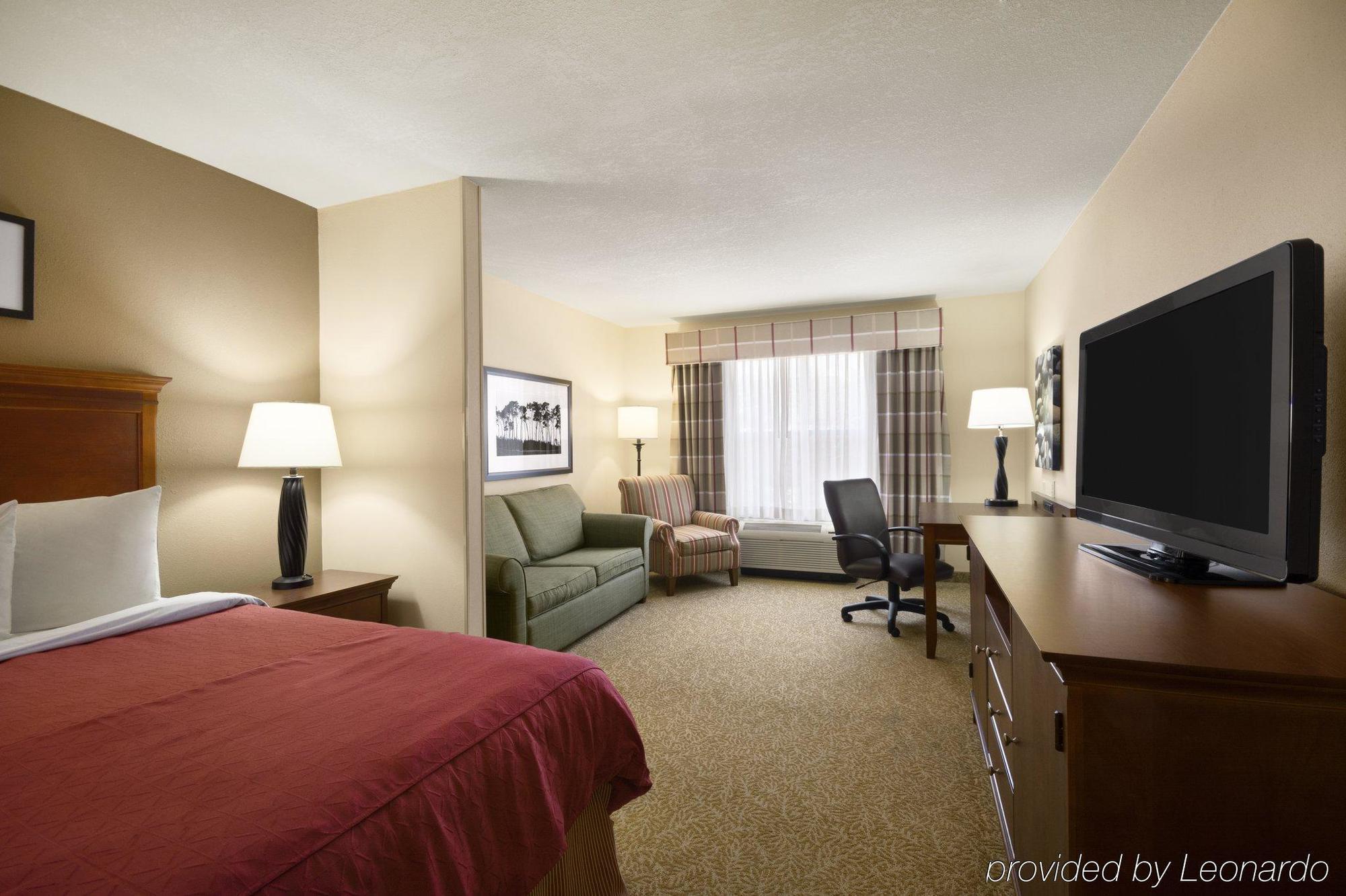 Country Inn & Suites By Radisson, Atlanta I-75 South, Ga Morrow Exteriér fotografie