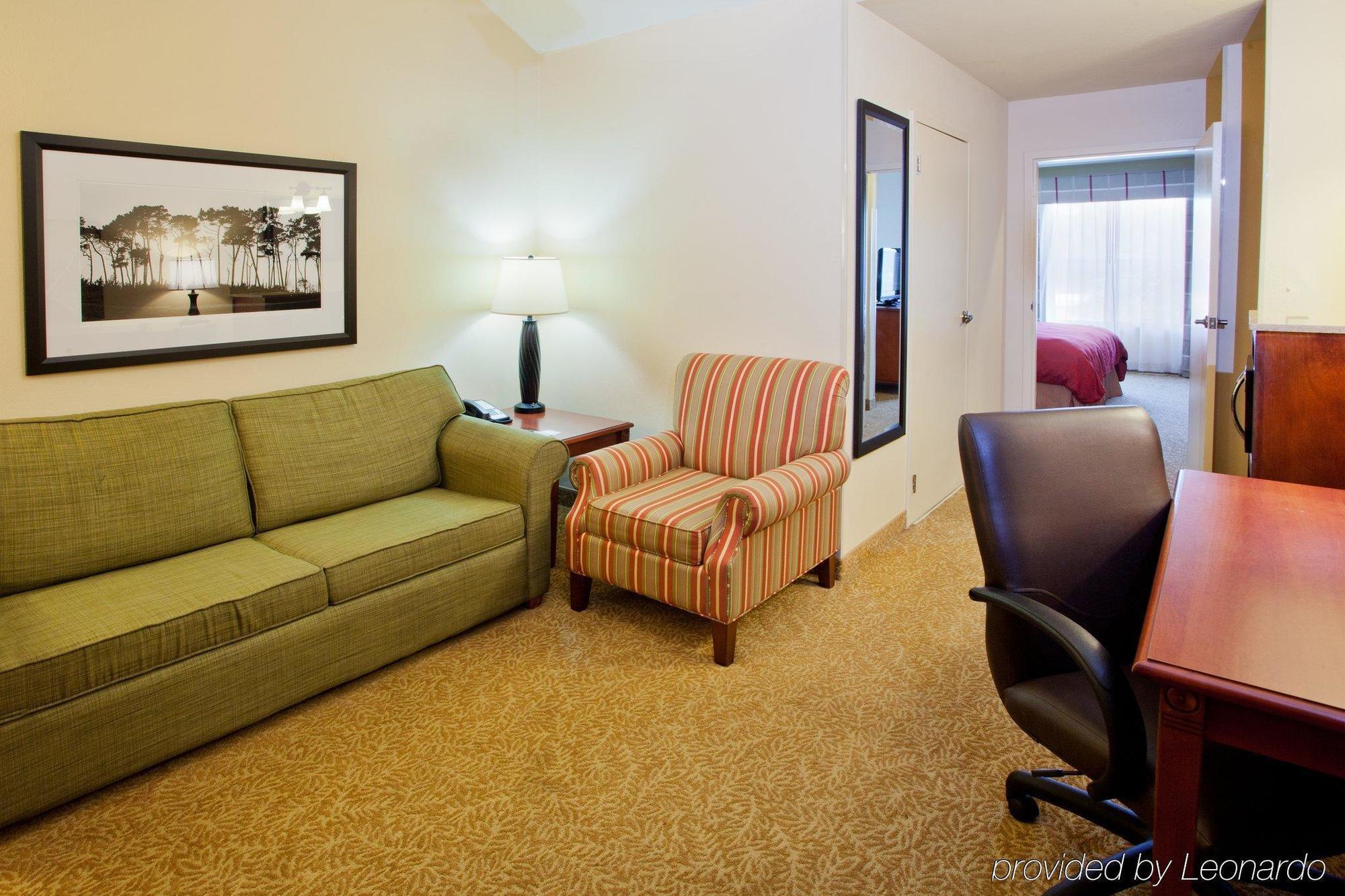 Country Inn & Suites By Radisson, Atlanta I-75 South, Ga Morrow Exteriér fotografie