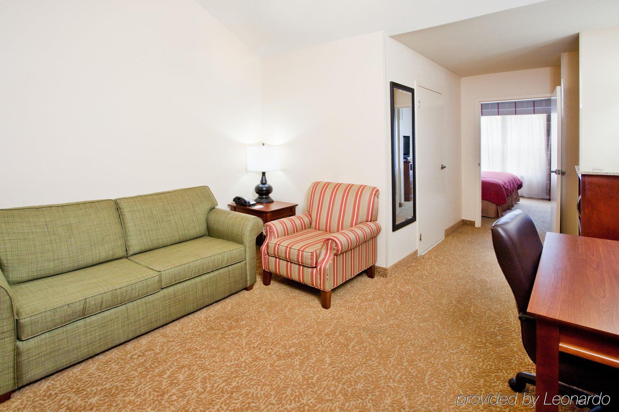 Country Inn & Suites By Radisson, Atlanta I-75 South, Ga Morrow Exteriér fotografie