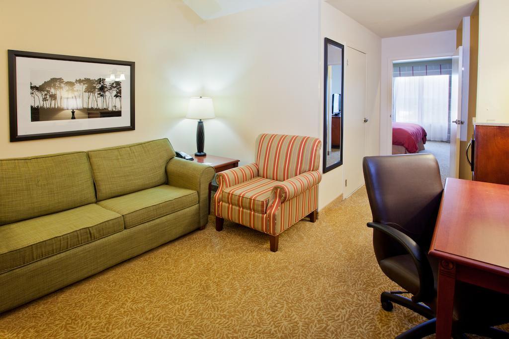 Country Inn & Suites By Radisson, Atlanta I-75 South, Ga Morrow Pokoj fotografie