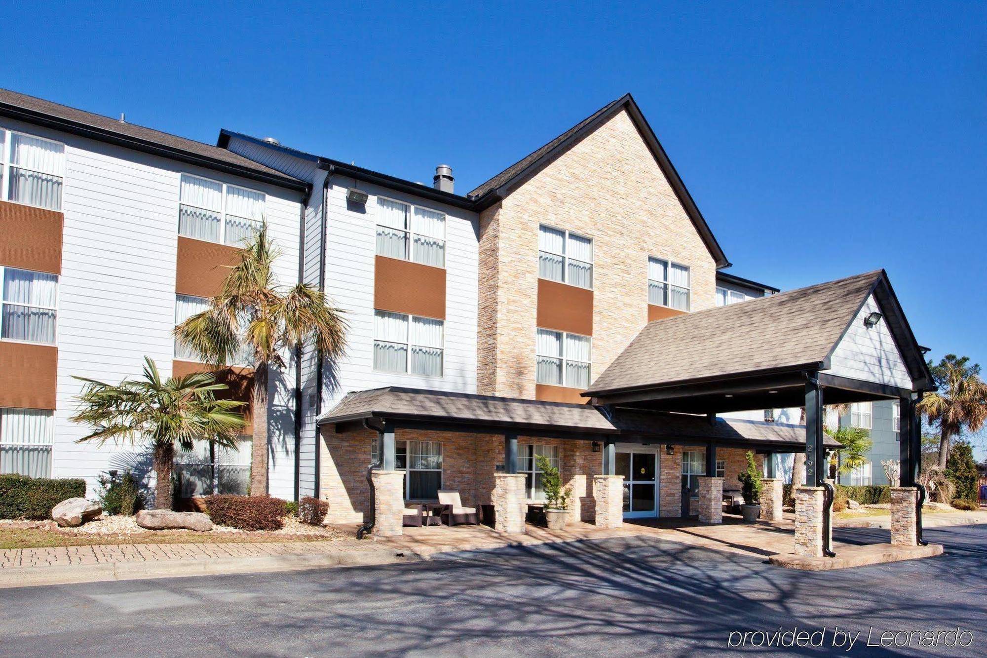Country Inn & Suites By Radisson, Atlanta I-75 South, Ga Morrow Exteriér fotografie