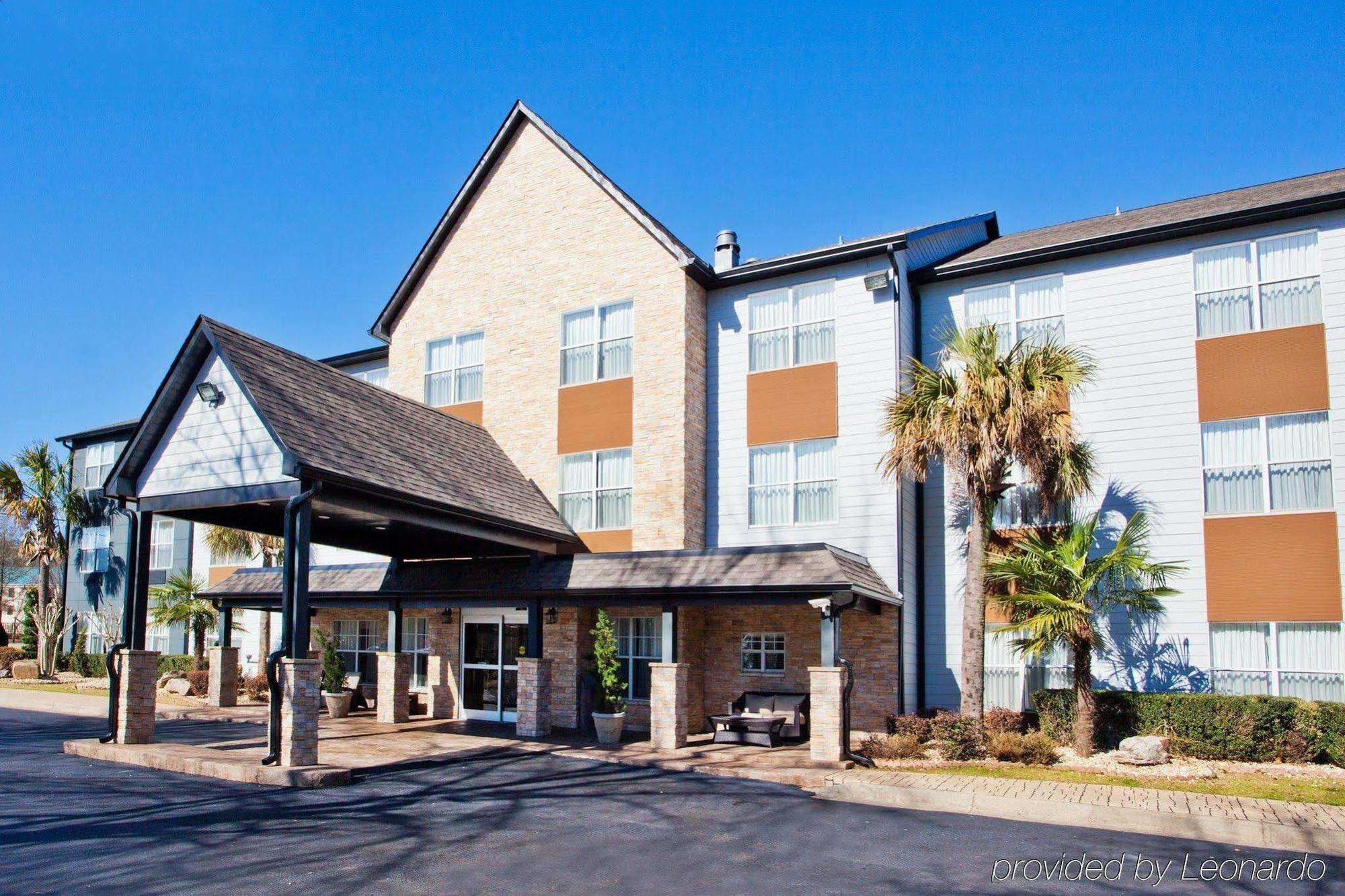 Country Inn & Suites By Radisson, Atlanta I-75 South, Ga Morrow Exteriér fotografie