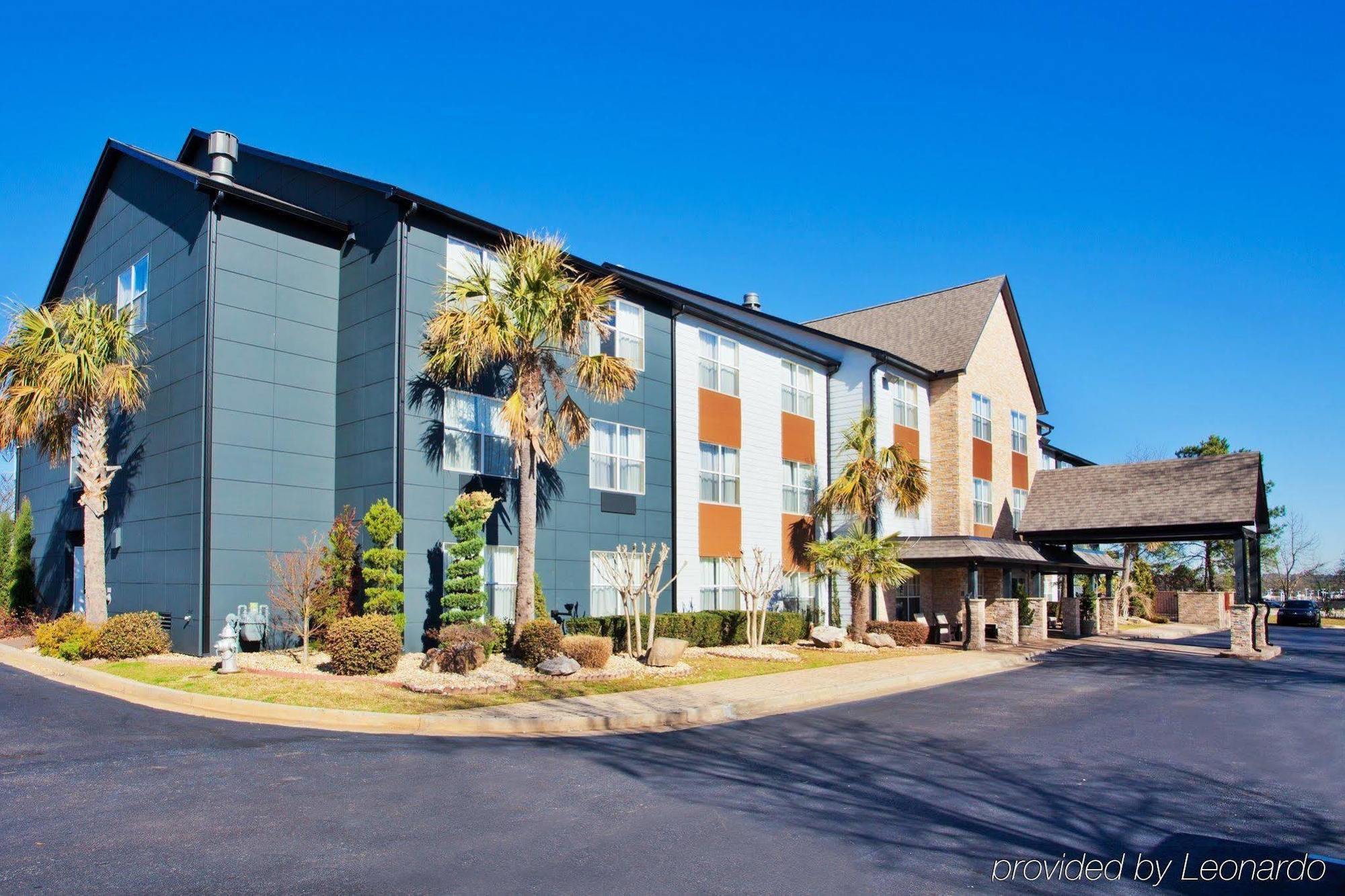 Country Inn & Suites By Radisson, Atlanta I-75 South, Ga Morrow Exteriér fotografie