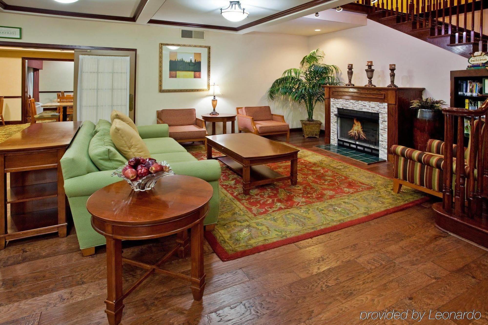 Country Inn & Suites By Radisson, Atlanta I-75 South, Ga Morrow Interiér fotografie
