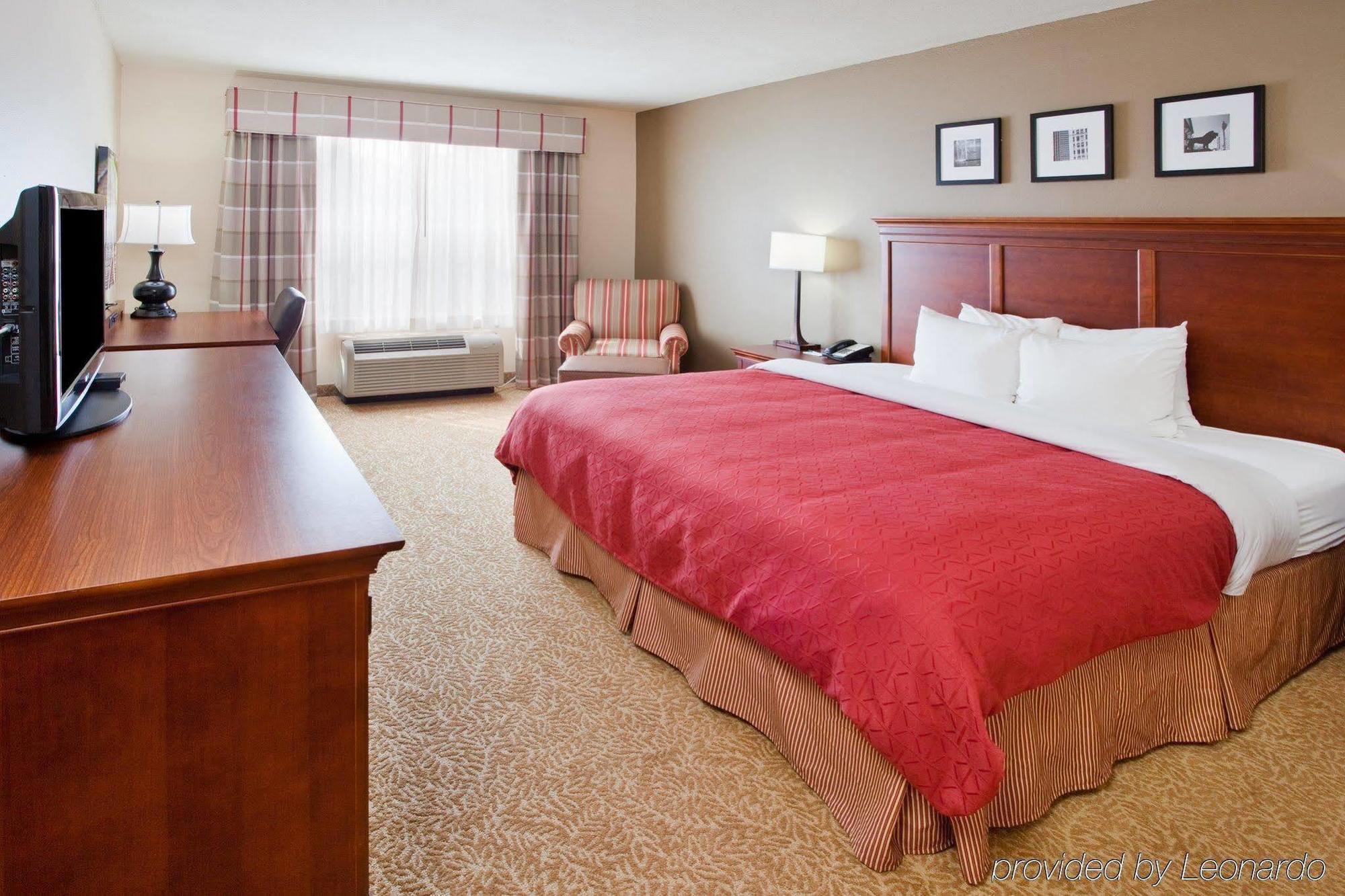 Country Inn & Suites By Radisson, Atlanta I-75 South, Ga Morrow Pokoj fotografie